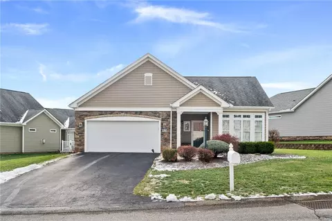 168 Cobblestone Dr, Pittsburgh, PA 15237