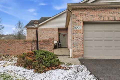 1004 Park Place Ln #1004, Canonsburg, PA 15317