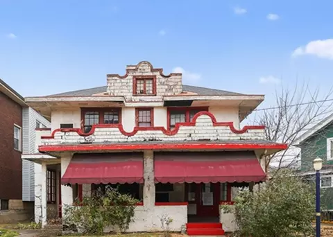 3604 Brighton Rd, Pittsburgh, PA 15212