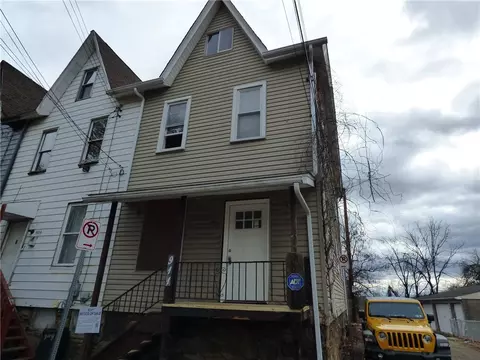 911 Amherst St, Pittsburgh, PA 15220