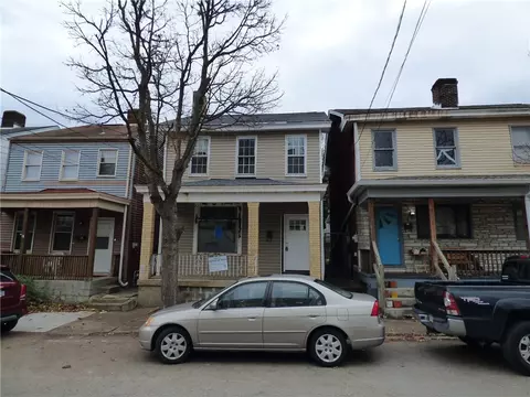 211 Amherst St, Pittsburgh, PA 15220