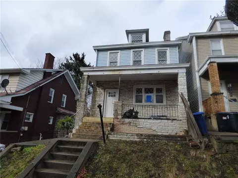 304 Lorenz Ave, Pittsburgh, PA 15220