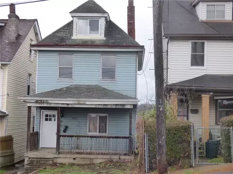 1021 Rue Grande Vue St, Pittsburgh, PA 15220