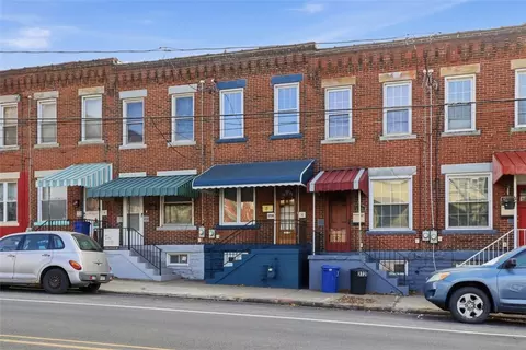 3728 Liberty Ave, Pittsburgh, PA 15201