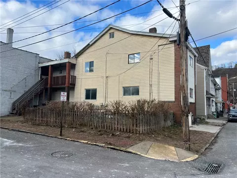 412 Short Canal, Pittsburgh, PA 15215