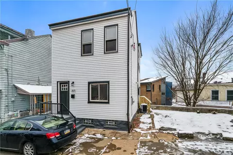 309 N Mathilda St, Pittsburgh, PA 15224
