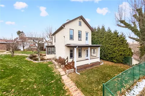 136 12 Chess St, Monongahela, PA 15063