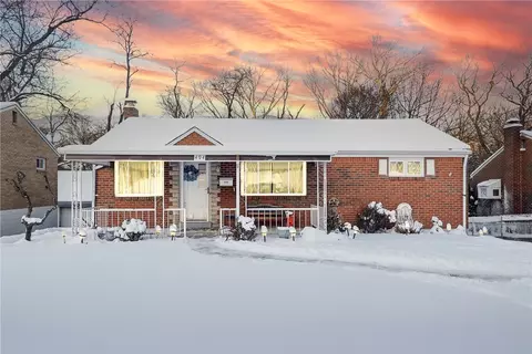494 Barbara Dr, Pittsburgh, PA 15227