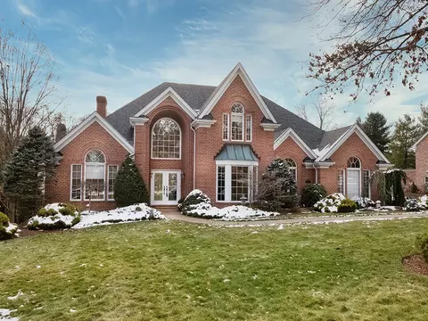 109 Sherbourne, Mcmurray, PA 15317