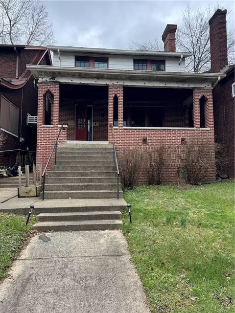 3482 Beechwood Blvd, Pittsburgh, PA 15217