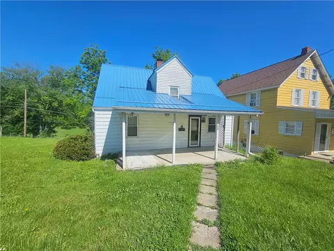 434 Cecil St, Canonsburg, PA 15317
