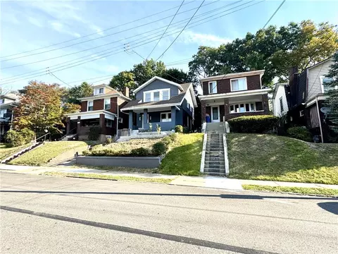 7143 Churchland St, Pittsburgh, PA 15206