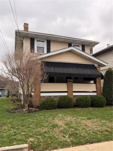 745 Bank St, Beaver, PA 15009