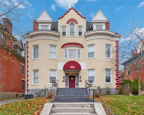324 S Negley Ave, Pittsburgh, PA 15232
