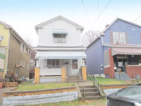 448 Melrose Ave, Ambridge, PA 15003