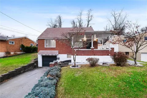 117 Clay Dr, Pittsburgh, PA 15235