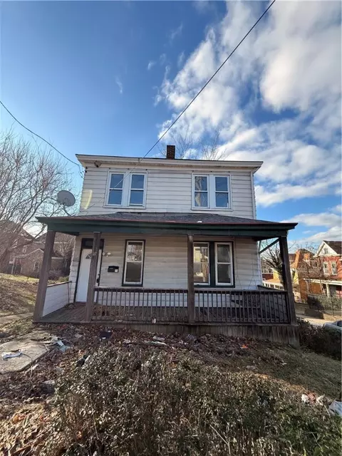 27 Grape St, Pittsburgh, PA 15210