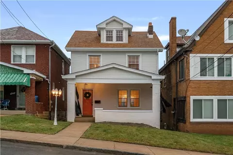 615 Woodbourne Ave, Pittsburgh, PA 15226