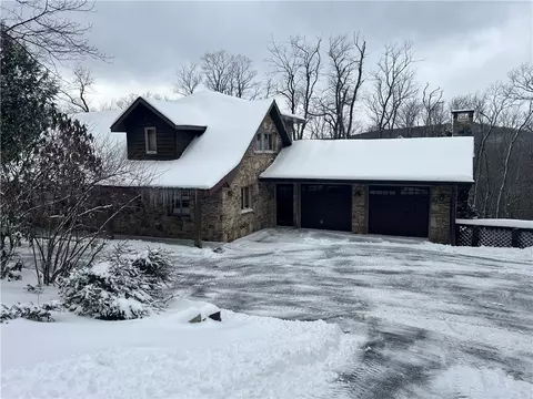 274 Alpine Heights Rd, Champion, PA 15622