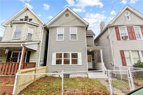 2616 Milburn St, Mckeesport, PA 15132