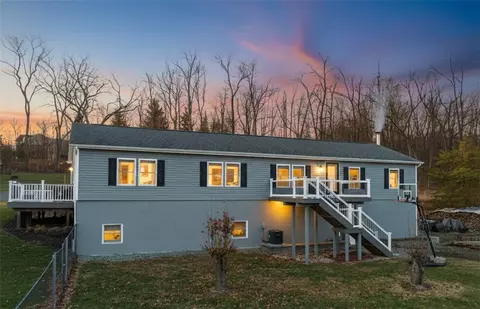 1400 Orsen St, North Versailles, PA 15137