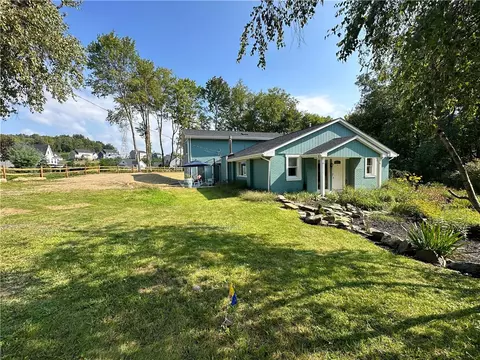 257 Stoup Rd, Mars, PA 16046