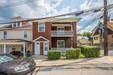 2451 Wedgemere St, Pittsburgh, PA 15226
