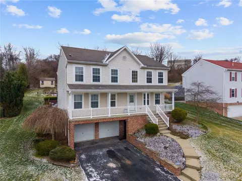 113 Commodore Dr, Mcdonald, PA 15057