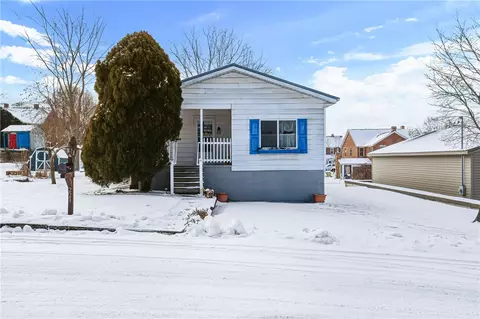 221 Susquehanna St, Boswell, PA 15531
