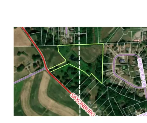 Parcel A Saxonburg Rd, Butler, PA 16002
