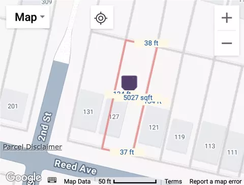 127 Reed Ave, Monessen, PA 15062