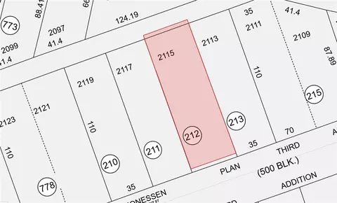 531 Chestnut St, Monessen, PA 15062