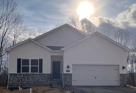365 Leslie Farms Dr, Evans City, PA 16033