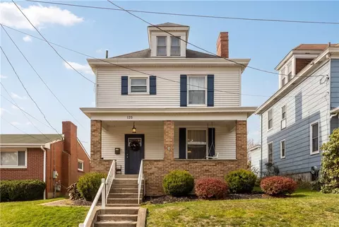 125 Richland Ave, Canonsburg, PA 15317