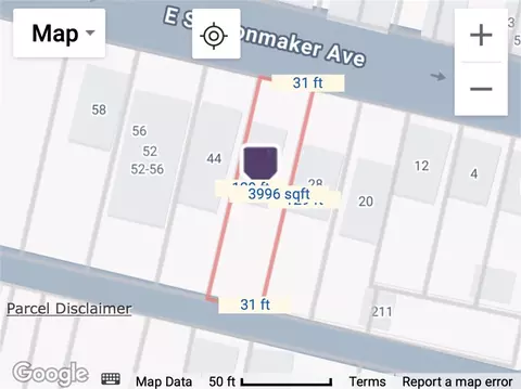 36 Schoonmaker Ave, Monessen, PA 15062