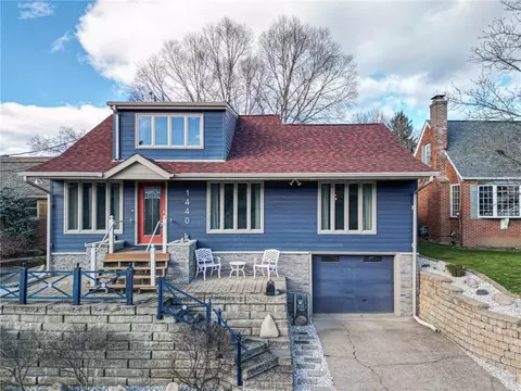 1440 Ohio St, Beaver, PA 15009