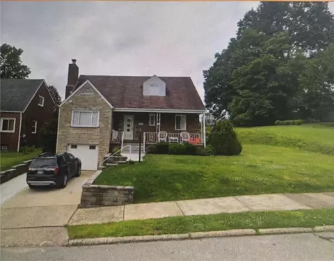 419 James St, Springdale, PA 15144