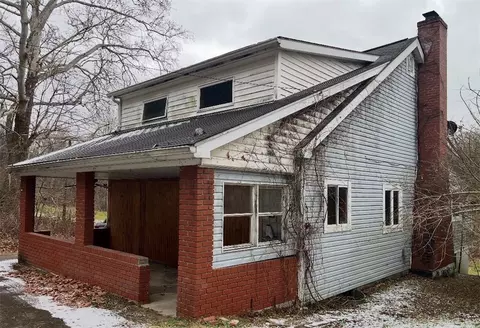 159 Neff Ln, Lowber, PA 15660