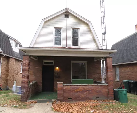 277 Glenwood Dr, Ambridge, PA 15003