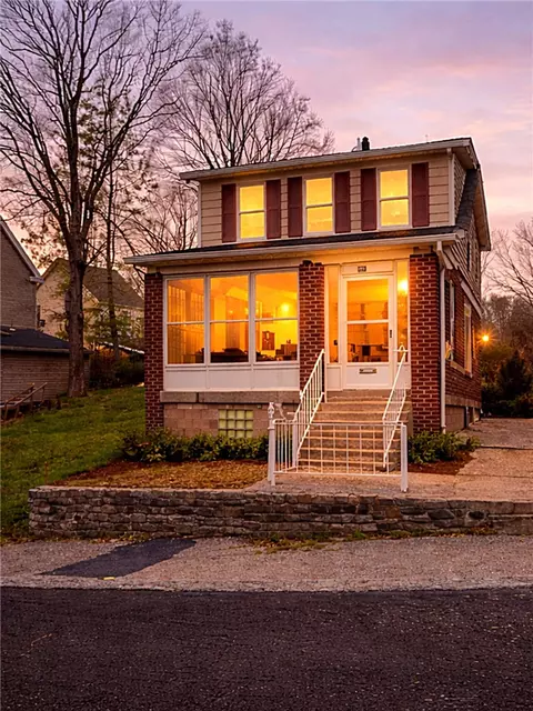 611 Montview St, Pittsburgh, PA 15214