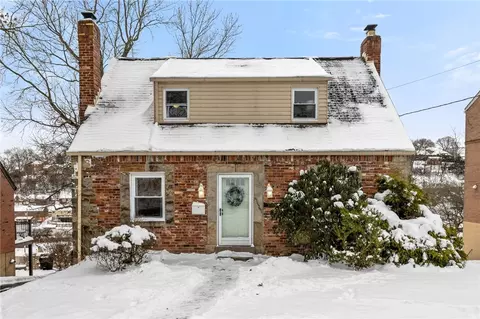 1516 Prospect Rd, Pittsburgh, PA 15227