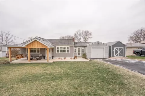 106 Kingston St, Latrobe, PA 15650