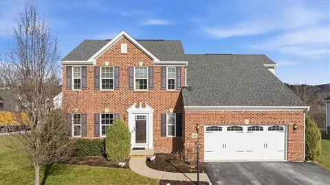 286 Buckingham Dr, Pittsburgh, PA 15237