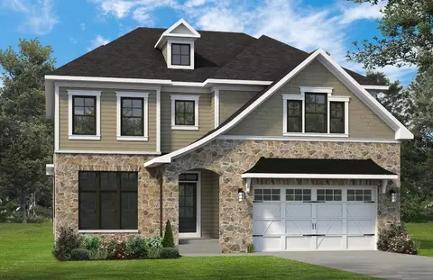6000 Beechmont Dr, Oakdale, PA 15071