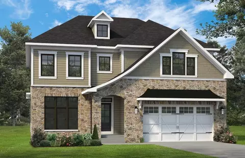 6001 Beechmont Dr, Oakdale, PA 15071