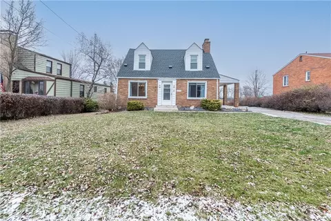 3223 Willett Rd, Pittsburgh, PA 15227