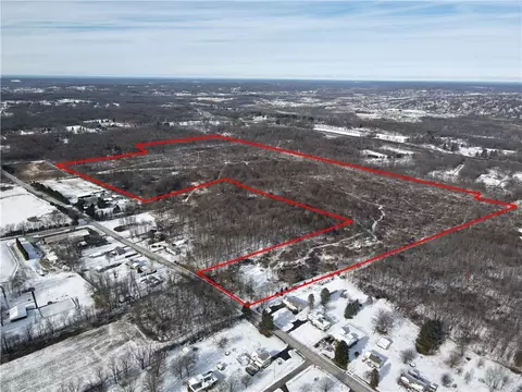 3404 Hubbard Middlesex Rd, Hermitage, PA 16159