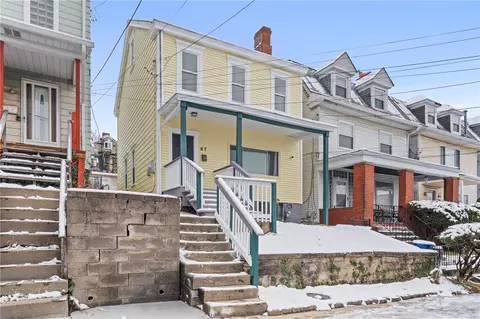 67 Ruth St, Pittsburgh, PA 15211
