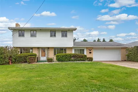 317 N Church St, Mount Pleasant, PA 15666