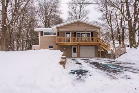 46 Alice Ln, Leechburg, PA 15656